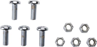 24010287 - GARDNER-WESTCOTT NUT KIT/ROTOR BOLT KIT TORX® 3/8