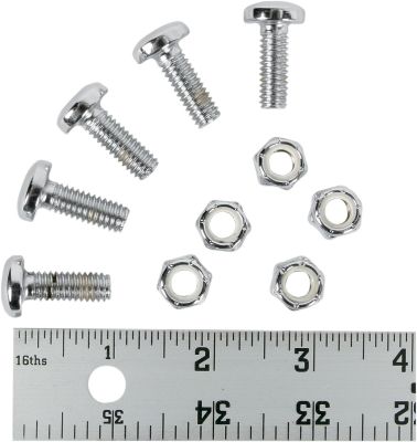 24010294 - GARDNER-WESTCOTT NUT KIT/ROTOR BOLT KIT TORX® 5/16