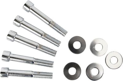 24010307 - GARDNER-WESTCOTT SPROCKET FASTENING KIT SMOOTH  STEEL CUSTOM REPLACEME...