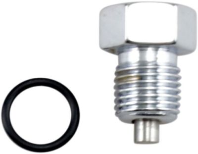 24010438 - COLONY DRAIN MAG PLUG 00-17 CHR