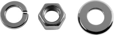24010447 - COLONY KIT NUT/WSHR 72-17 WG CH