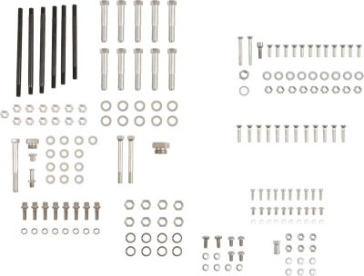 24010454 - COLONY KIT HARDWARE 58-65 CAD