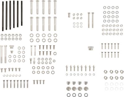 24010455 - COLONY KIT HARDWARE 66-69 CAD