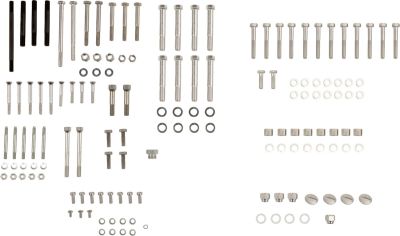 24010457 - COLONY KIT HARDWARE 57-66 XLCH