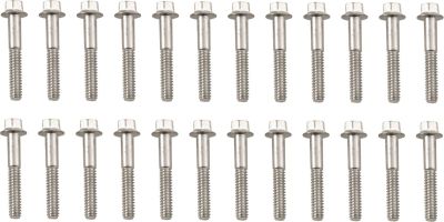 24010471 - COLONY SCREWS VALVE CVR CAD