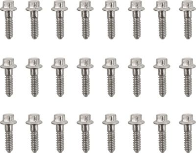 24010473 - COLONY SCREWS VALVE CVR CAD