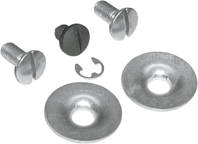 24010514 - COLONY KIT TOOL BOX MNT 58-62 BT