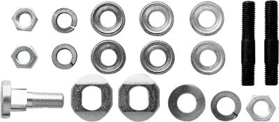 24010534 - COLONY KIT MOUNT SEAT TEE 34-80