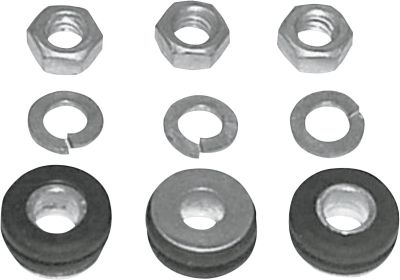24010607 - COLONY MOUNT KIT 65-69 FL,FLH