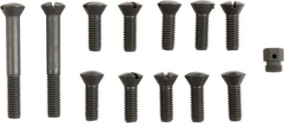 24010615 - COLONY COVER SCREW KT 36-55 PAR