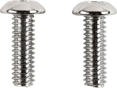 24010976 - DRAG SPECIALTIES BOLT KIT M8 COVER TIMING TORX HEAD CHROME