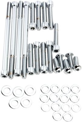 24011001 - GARDNER-WESTCOTT PRIMARY & DERBY BLT KT M8