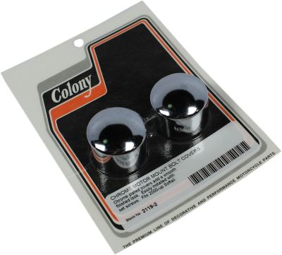 24011123 - COLONY SCREW KIT PT CVR