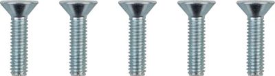 24011595 - DRAG SPECIALTIES SCREWS F RTR 5/16-18CS