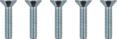 24011596 - DRAG SPECIALTIES SCREWS F RTR 5/16-18CS
