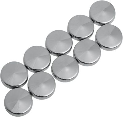 24020126 - DRAG SPECIALTIES CHROME 1/4