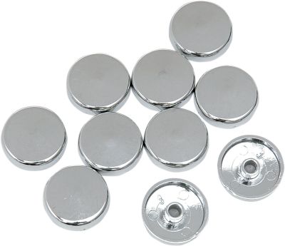 24020127 - DRAG SPECIALTIES CHROME 5/16