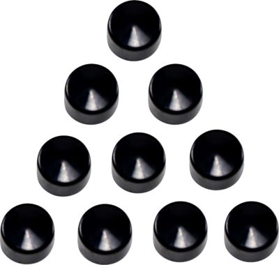 24020151 - DRAG SPECIALTIES COVER BOLT 5/16