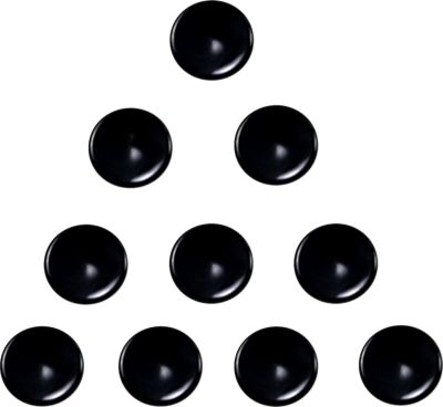 24020153 - DRAG SPECIALTIES COVER BOLT 5/16