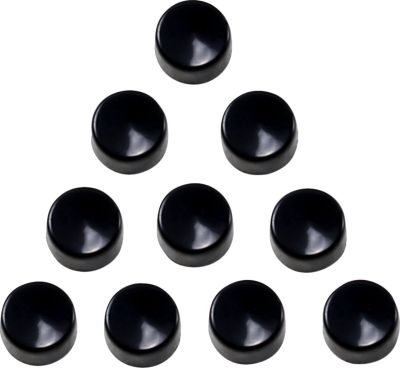 24020156 - DRAG SPECIALTIES COVER BOLT 5/16