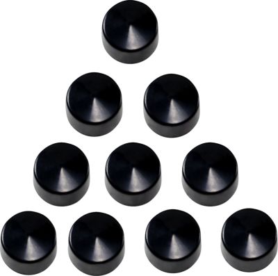 24020158 - DRAG SPECIALTIES COVER BOLT 1/2