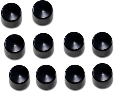 24020161 - DRAG SPECIALTIES COVER BOLT 3/8