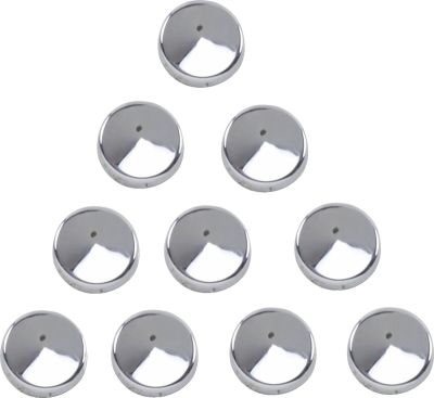 24020212 - Küryakyn KOOL KAPS BOLT COVERS  1/4