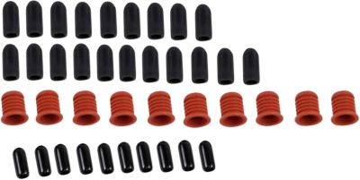 24040112 - JAMES PLUG KIT CAP PLUGS & SENSOR SEALS
