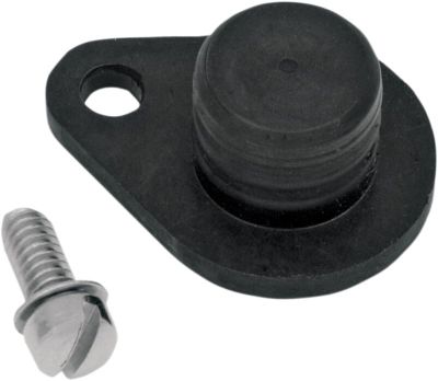 24040113 - JAMES PLUG SPEEDOMETER DRIVE HOLE