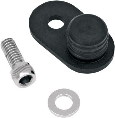 24040114 - JAMES PLUG SPEEDOMETER DRIVE HOLE