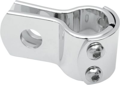 24040363 - DRAG SPECIALTIES UNIVERSAL CLAMP 3-PIECES 1.25
