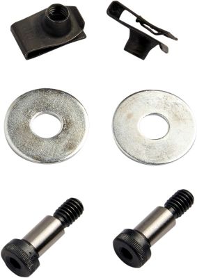 24040597 - Cycle Visions HARDWARE SECURE FIT BAG