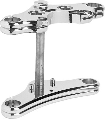 24063906 - ACCUTRONIX TRIPLE TREE ELITE CONVERSION KIT 39MM CHROME