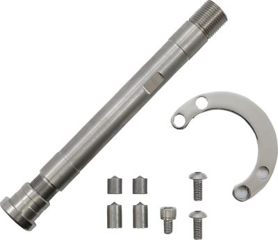 24067417 - ACCUTRONIX TRIPLE TREE ELITE SMOOTH CONVERSION KIT 7° RAKE 41MM CHROM...