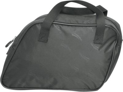 35010604 - SADDLEMEN SADDLEBAG LINER UNIVERSAL TEXTILE SMOOTH BLACK
