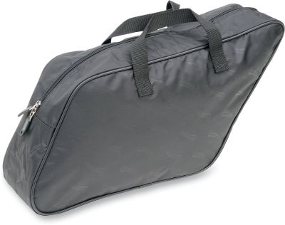 35010759 - SADDLEMEN SADDLEBAG LARGE SINGLE LINER BAG HARLEY DAVIDSON
