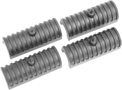 35010853 - DRAG SPECIALTIES SADDLEBAG SUPPORT CUSHIONS