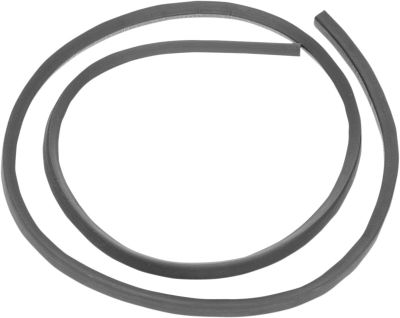 35010855 - DRAG SPECIALTIES SADDLEBAG LID GASKET