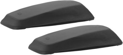 35010977 - Mustang SADDLEBAG LID VINIL COVER PLAIN