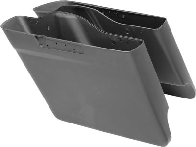 35011050 - DRAG SPECIALTIES SADDLEBAG 4