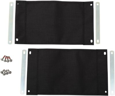 35011153 - DRAG SPECIALTIES SADDLEBAG/LID REPLACEMENT PARTS