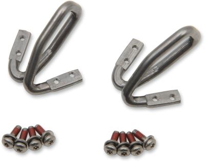 35011156 - DRAG SPECIALTIES SADDLEBAG/LID REPLACEMENT PARTS