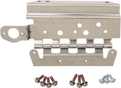 35011160 - DRAG SPECIALTIES SADDLEBAG/LID REPLACEMENT PARTS