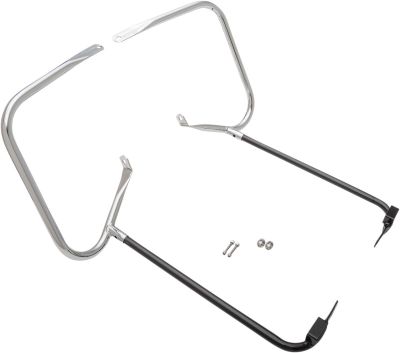 35011243 - DRAG SPECIALTIES SUPPORT S/B CHR 09-13FLT