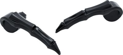 35011332 - Küryakyn Zombie Saddlebag Latch Handle