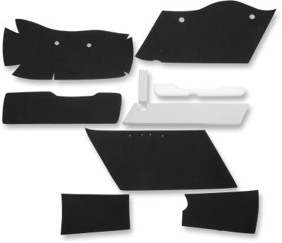 35011339 - DRAG SPECIALTIES LINER KIT 4