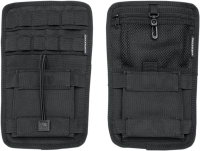 35011341 - Küryakyn SADDLEBAG ORGANIZER