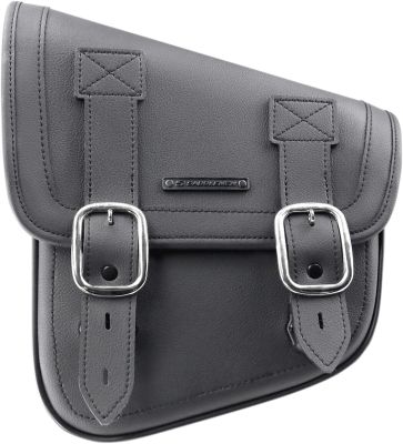 35011431 - SADDLEMEN SWING ARM BAG D440 FLST