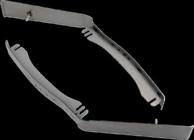 35011435 - Cycle Visions BAGGER TAIL FXFB BLK