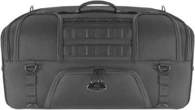 35011576 - SADDLEMEN BACKREST BAG BR2200 TACTL